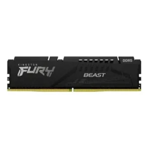 Memoria RAM Kingston Fury Beast DDR5 8GB 6000MHz