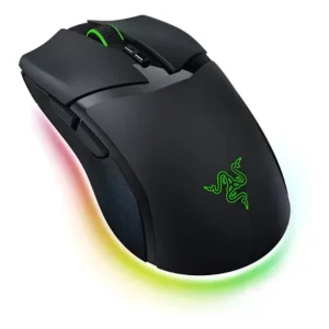 Mouse Gamer Razer Cobra Pro RGB Negro