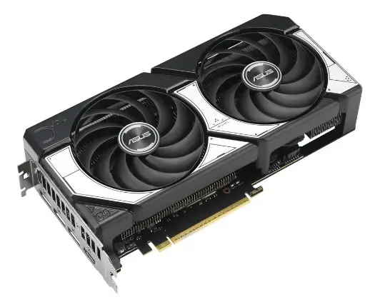 Tarjeta Gráfica Asus Dual Rtx 5070 Oc Edition 12gb Gddr7 - Imagen 8