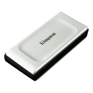 Unidad Solida Externa Kingston Xs2000 4000gb