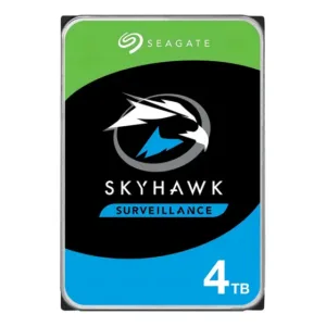 Disco Hdd Seagate 4tb 3.5 Skyhawk