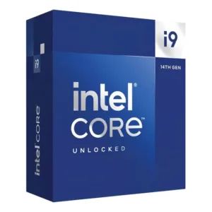 Procesador gamer Intel Core i9-14900K