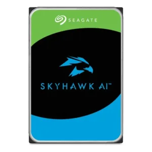 Disco Duro Seagate Skyhawk Ai 12tb St12000ve003 Sata 6gb/s