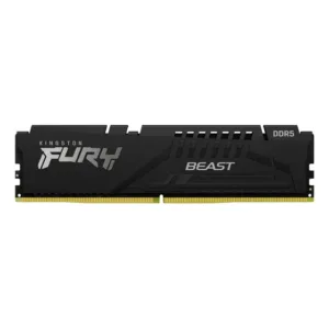 Memoria RAM Fury Beast 32GB 1x32GB Kingston KF560C36BBE2-32