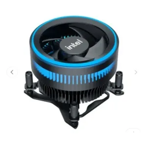 Ventilador Nuevo Cpu Intel Core Ultra 9 285 Lga1851