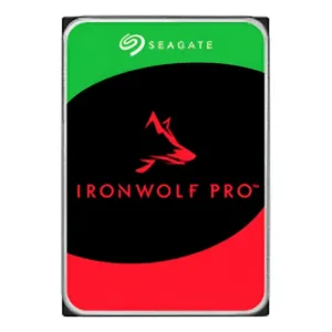 NAS HD Seagate Ironwolf Pro, 28 TB, 512 MB, 7200 rpm, ST28000NT000