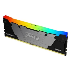 Memoria Ram Kingston Fury Renegade Rgb Ddr4 32gb 3600mt/s
