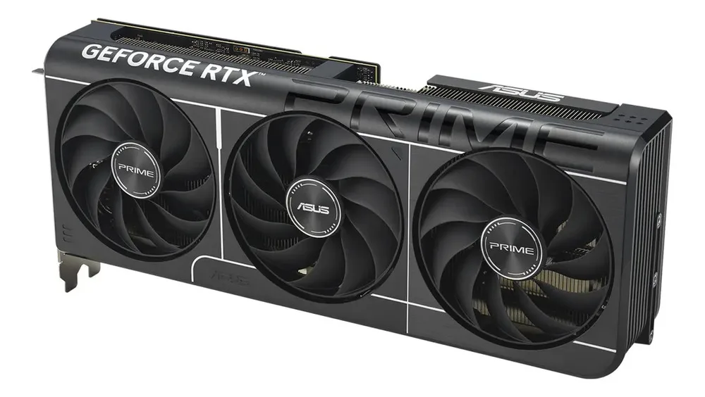 Tarjeta De Video Asus Prime Rtx 5070 Oc Edition 12gb Gddr7 - Imagen 4