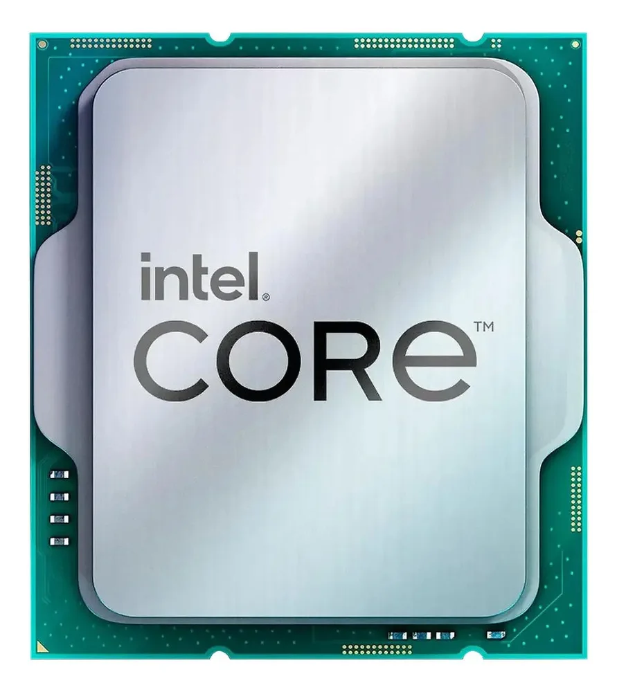 Procesador Intel Core I9-14900k 14th Gen 24-core Open Box - Imagen 2