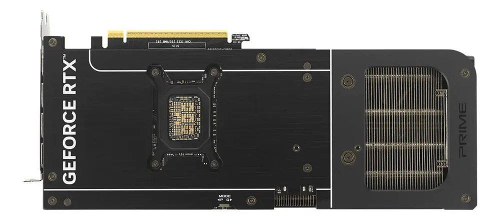 Tarjeta De Video Asus Prime Rtx 5070 Oc Edition 12gb Gddr7 - Imagen 5