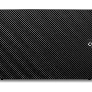 Disco Duro Externo Seagate Expansion, 10 Tb Negro