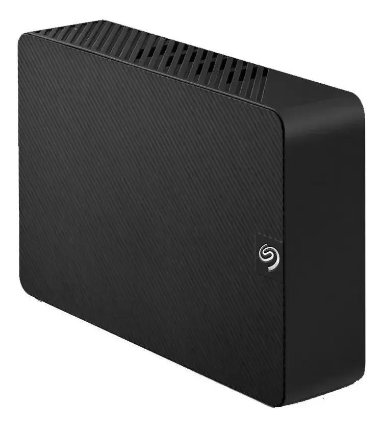 Disco Duro Externo Seagate Expansion 8tb Usb 3.0 Negro - Imagen 4
