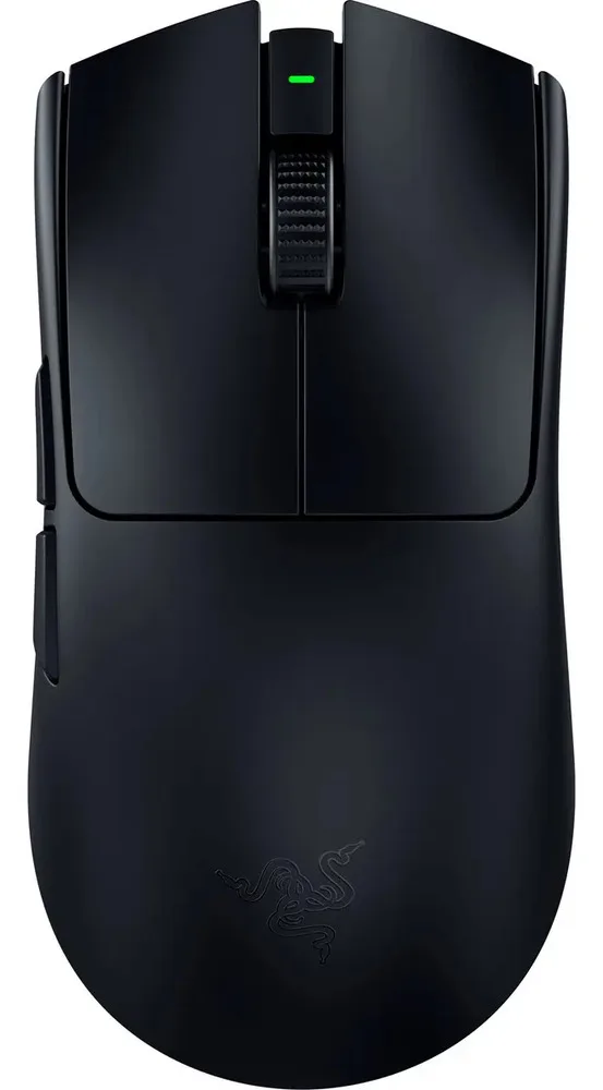 Mouse Gamer De Juego Inalámbrico Razer Viper V3 Pro Rz01-05120200-r3u1 Negro - Imagen 2