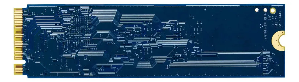 Disco Sólido Ssd M.2 1tb Kingston Nvme Pcie 4.0 Nv3 Color Azul Oscuro - Imagen 4