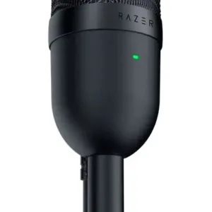 Micrófono Razer Seiren V3 Mini Negro Negro