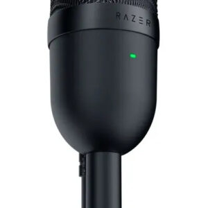 Micrófono Razer Seiren V3 Mini Negro Negro