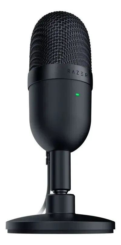 Micrófono Razer Seiren V3 Mini Negro Negro