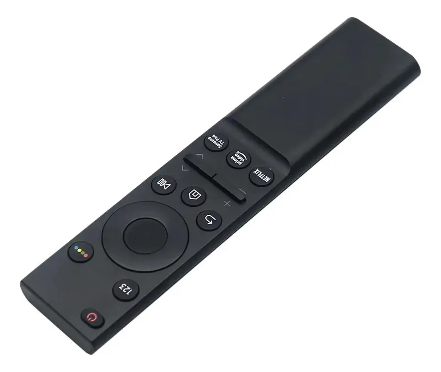 Control Remoto Para Samsung Smart Tv Qled - Imagen 3