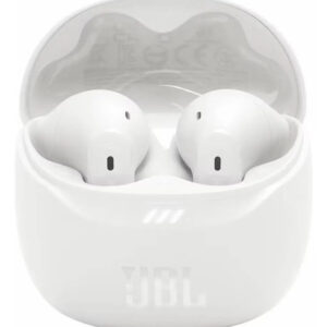 Auriculares Jbl Tune Flex 2 Bluetooth Color Blanco Blanco