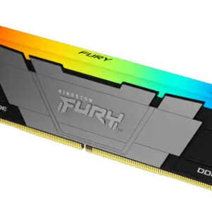 Memoria Ram Kingston Fury Renegade Rgb Ddr4 32gb 3600mt/s