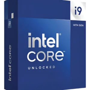 Procesador Intel Core I9-14900k 14th Gen 24-core Open Box