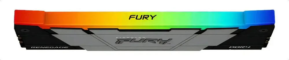 Memoria Ram Kingston Fury Renegade Rgb Ddr4 32gb 3600mt/s - Imagen 6