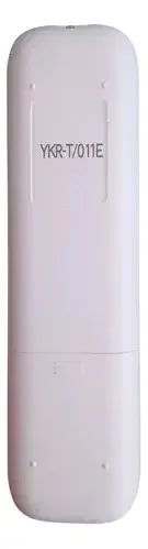 Control Aire Acondicionado Ykr-t/021e Generico Kendal - Imagen 3