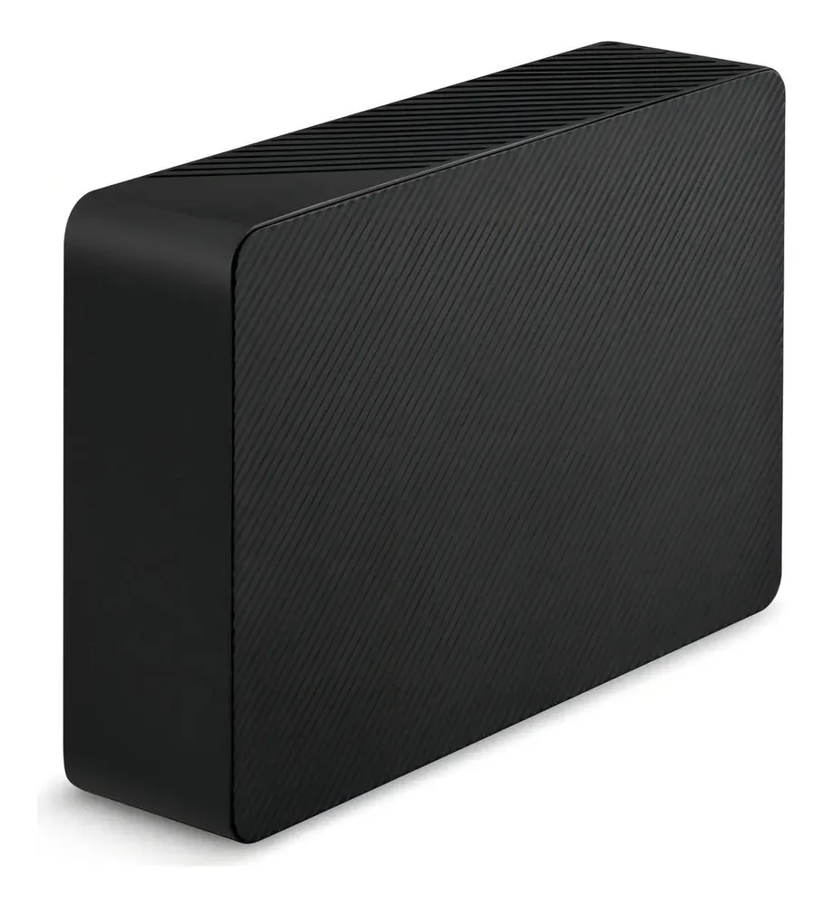 Disco Duro Externo Seagate Expansion, 10 Tb Negro - Imagen 3