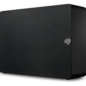 Externo Seagate Expansion Stkp16000400 16tb Negro