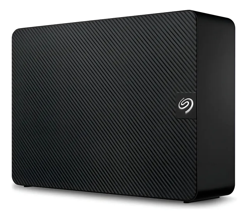 Externo Seagate Expansion Stkp16000400 16tb Negro