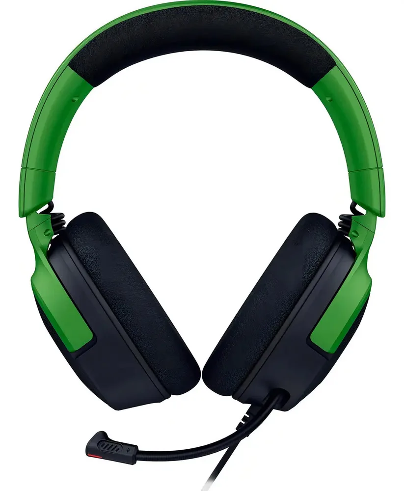 Audífonos Gamer Razer Kraken V4 X Minecraft Edition - Imagen 3
