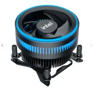 Ventilador Nuevo Cpu Intel Core Ultra 9 285 Lga1851 Negro