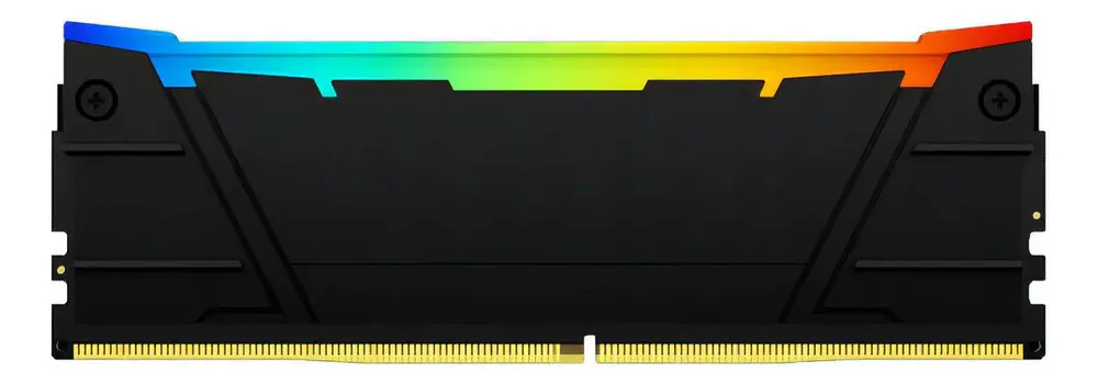 Memoria Ram Kingston Fury Renegade Rgb Ddr4 32gb 3600mt/s - Imagen 5