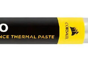 Pasta Termica Corsair Tm30 Jeringa 3g Para Cpu