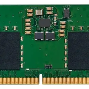 Kingston Memoria Ram 8gb 5600mhz Ddr5 Sodimm P/laptop