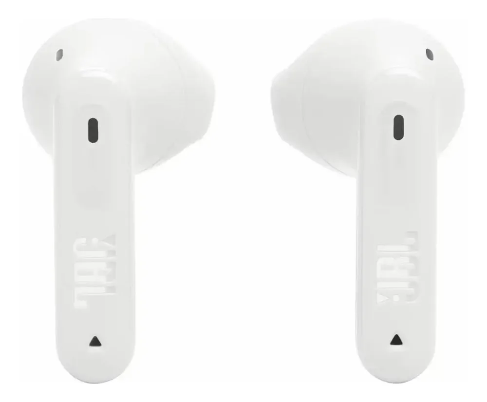 Auriculares Jbl Tune Flex 2 Bluetooth Color Blanco Blanco - Imagen 3