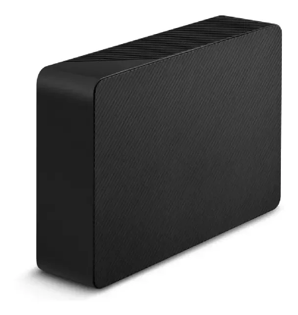 Disco Duro Externo Seagate Expansion 8tb Usb 3.0 Negro - Imagen 2