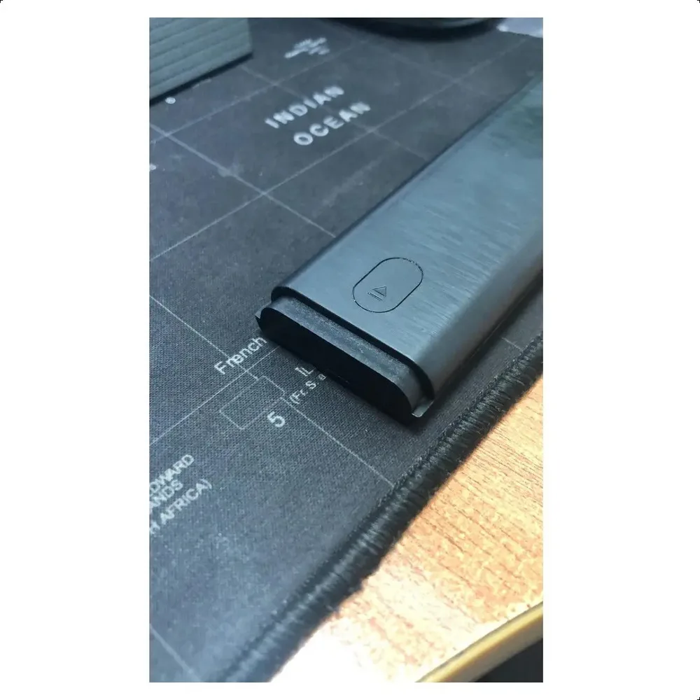 Control Remoto Para Samsung Smart Tv Qled - Imagen 6