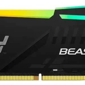 Memoria Rgb Ddr5 Fury Beast De 16 Gb 5600 Mhz