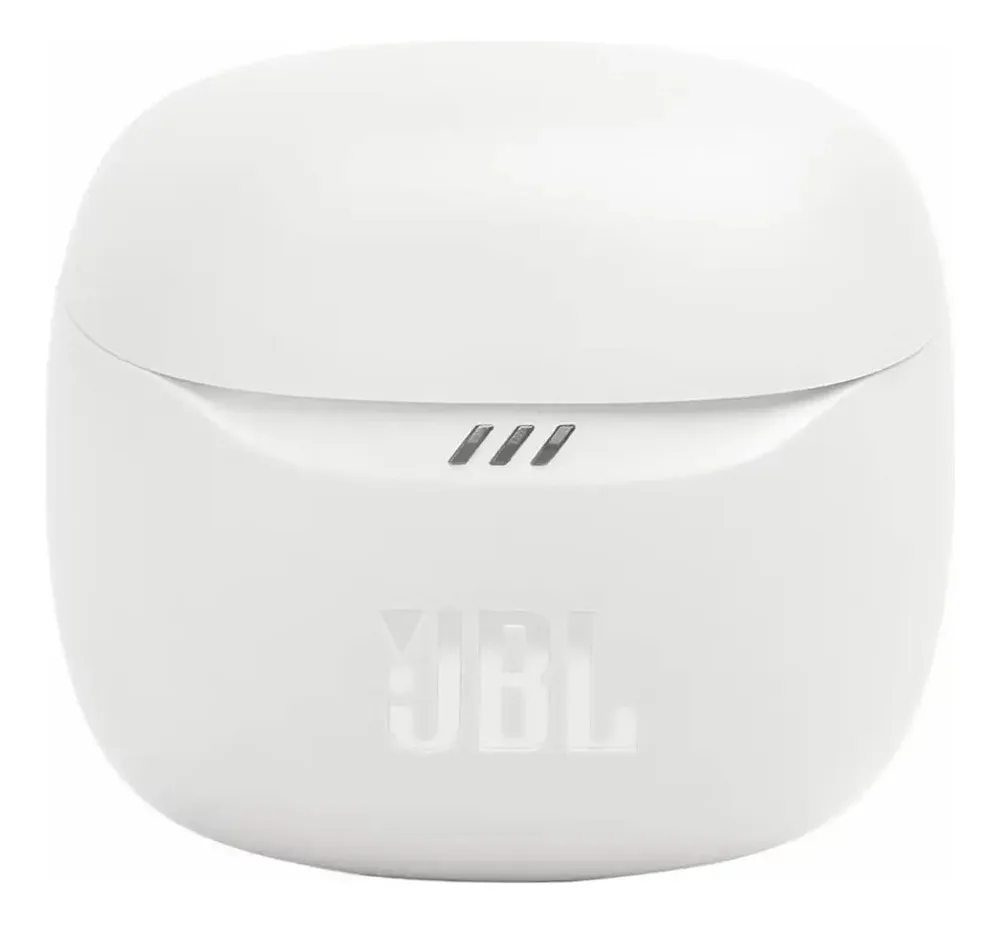 Auriculares Jbl Tune Flex 2 Bluetooth Color Blanco Blanco - Imagen 5