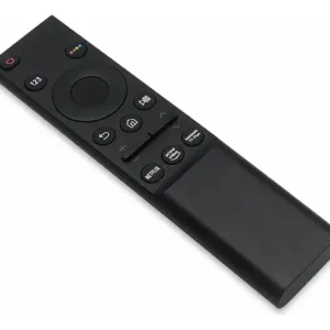 Control Remoto Para Samsung Smart Tv Qled