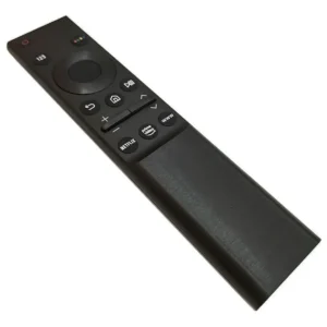Reemplazo Control Remoto Plano Compatible Samsung Smart Tv